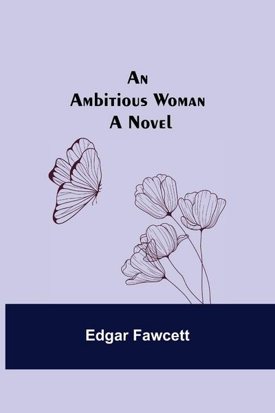 Produktbild: An Ambitious Woman