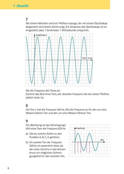Produktbild: KomplettTrainer Gymnasium Physik 7.-10. Klasse
