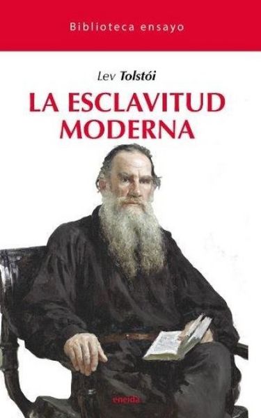 Produktbild: La esclavitud moderna
