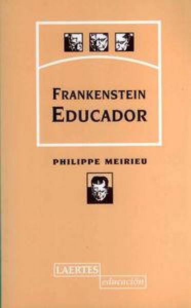 Produktbild: Frankenstein educador