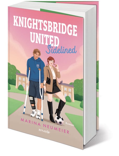 Produktbild: Knightsbridge United