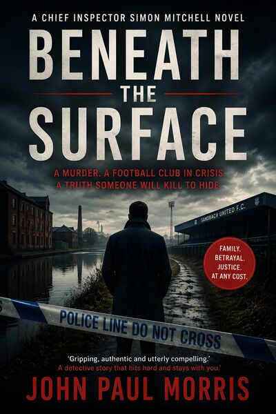 Produktbild: Beneath The Surface