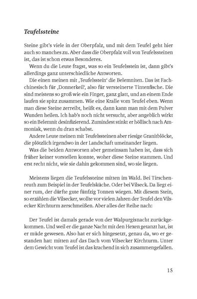 Produktbild: Glaubn mechst es ja ned