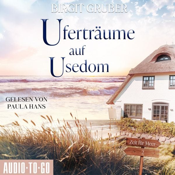 Produktbild: Ufertr&auml;ume auf Usedom