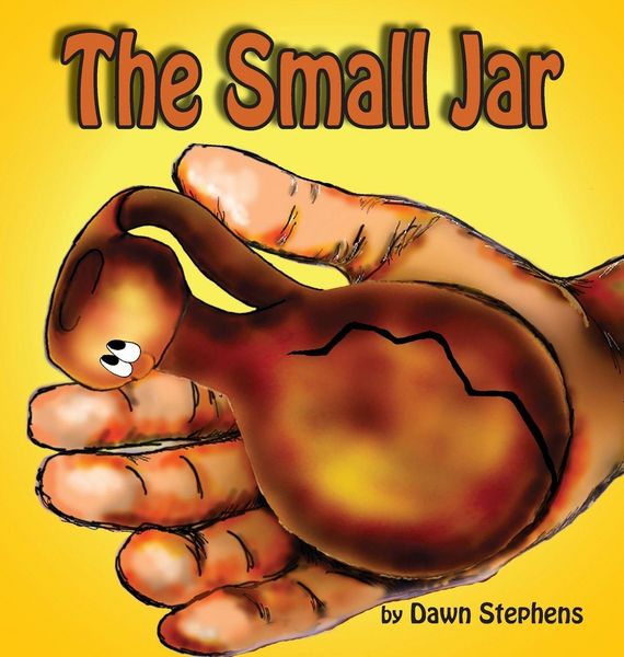 Produktbild: The Small Jar