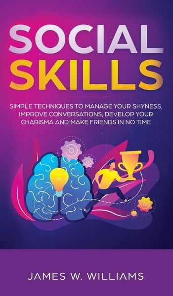 Produktbild: Social Skills