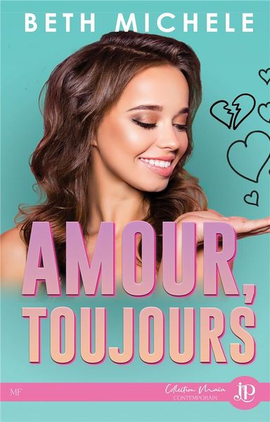 Produktbild: Amours, toujours