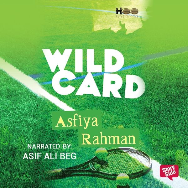 Produktbild: Wild Card