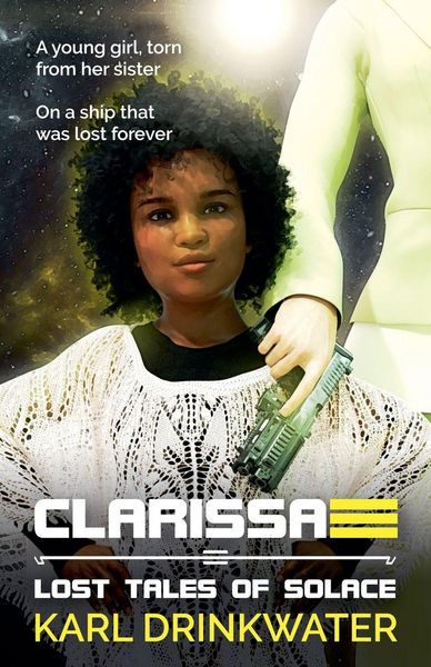 Produktbild: Clarissa
