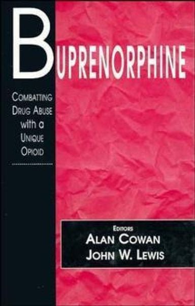 Produktbild: Buprenorphine