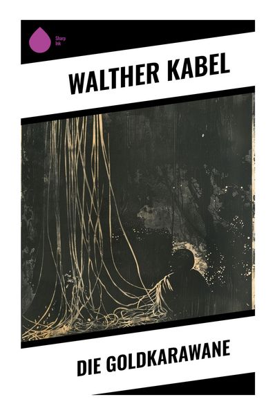 Produktbild: Die Goldkarawane