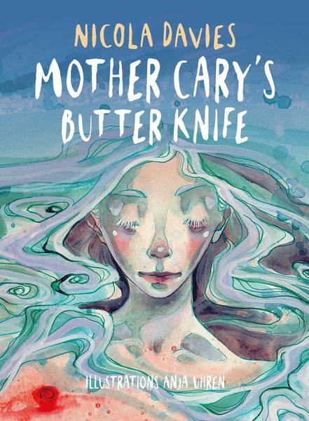 Produktbild: Mother Cary's Butter Knife