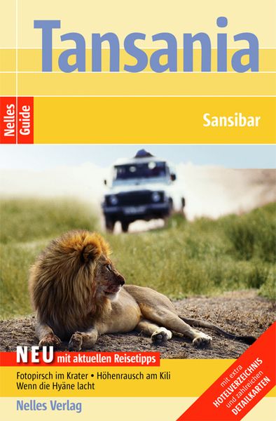 Produktbild: Tansania