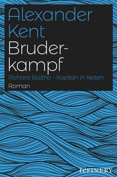 Produktbild: Bruderkampf