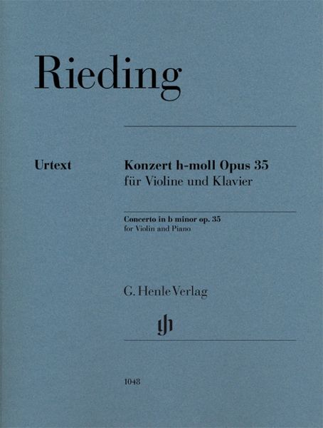Felix Mendelssohn Bartholdy - Konzertstücke op. 113 und 114 für