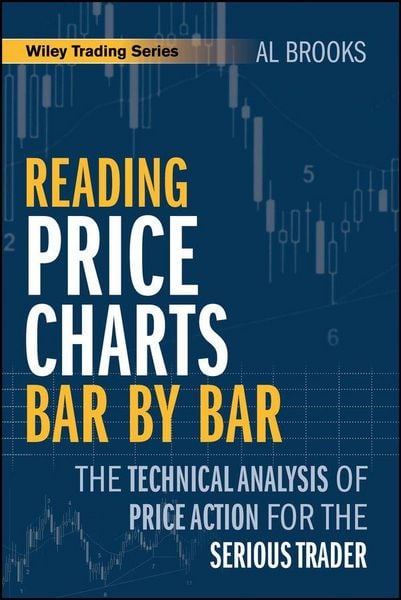 Produktbild: Reading Price Charts Bar by Bar