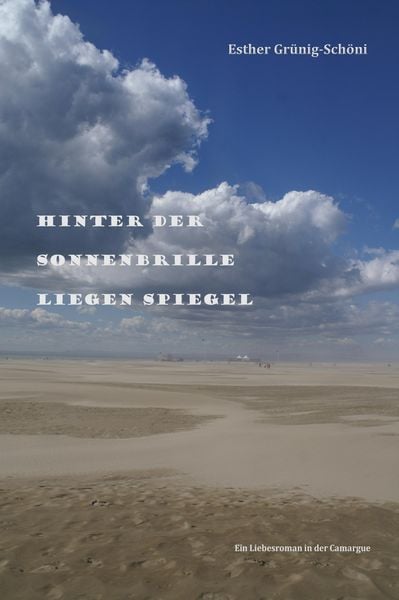 Produktbild: Hinter der Sonnenbrille liegen Spiegel