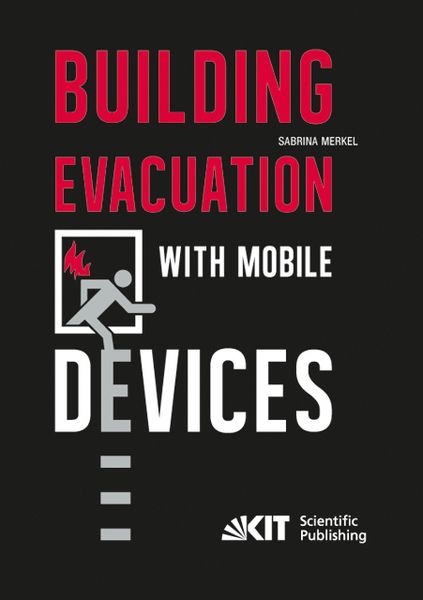 Produktbild: Building Evacuation with Mobile Devices