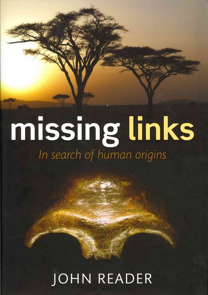 Produktbild: Reader, J: Missing Links