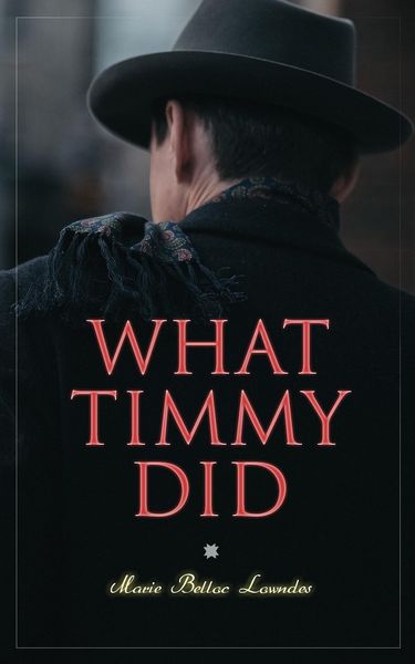Produktbild: What Timmy Did