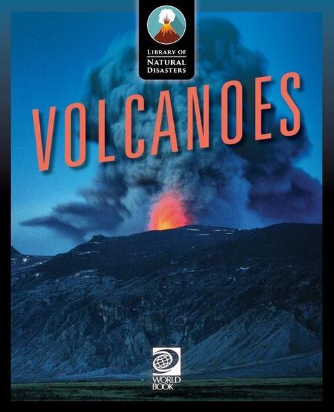Produktbild: Volcanoes