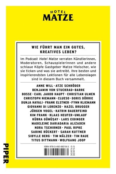 Produktbild: Die Schule meines Lebens