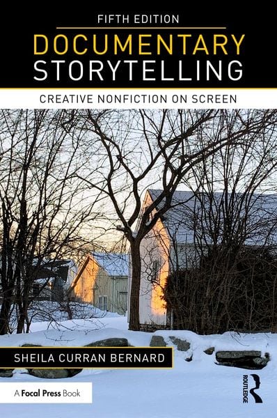 Produktbild: Documentary Storytelling
