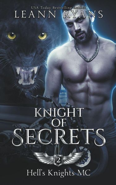Produktbild: Knight of Secrets