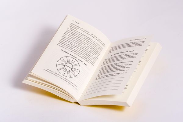 Intuitiv essen – das Workbook