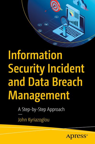 Produktbild: Information Security Incident and Data Breach Management