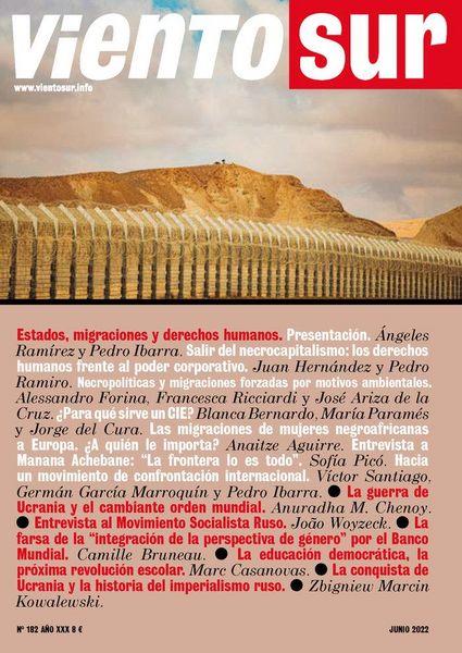 Produktbild: Viento sur 182