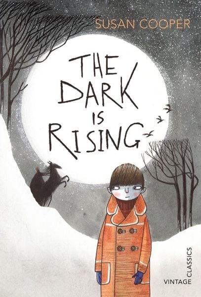 Produktbild: The Dark is Rising