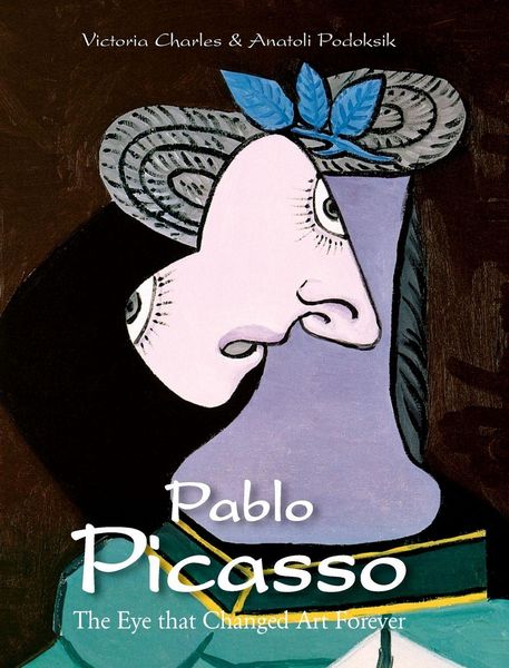 Produktbild: Pablo Picasso