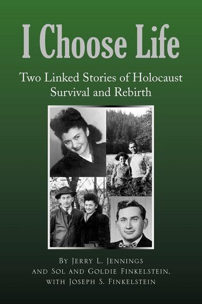Produktbild: I Choose Life