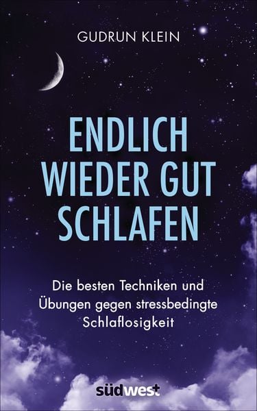 Produktbild: Endlich wieder gut schlafen