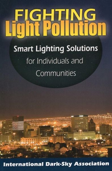 Produktbild: Fighting Light Pollution