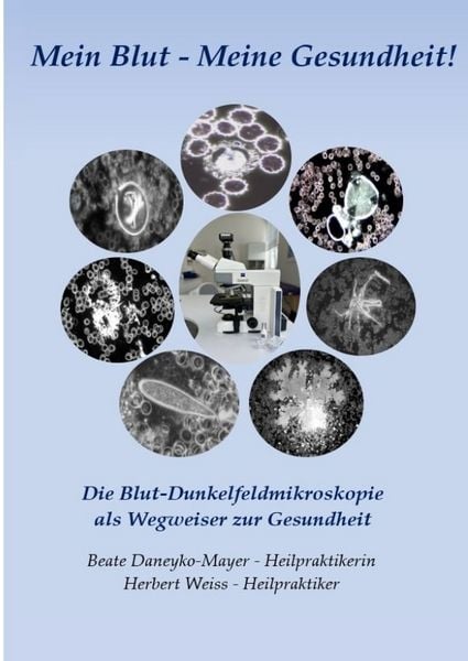 Produktbild: Mein Blut - Meine Gesundheit