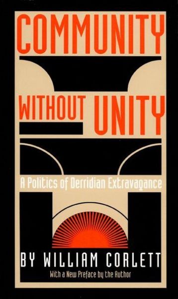 Produktbild: Community Without Unity