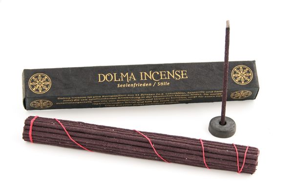 Produktbild: Tibetan Line - Dolma Incense