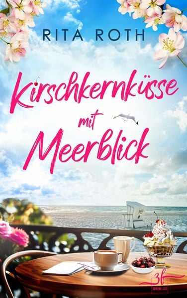 Produktbild: Kirschkernk&uuml;sse mit Meerblick