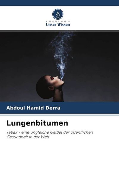 Produktbild: Lungenbitumen