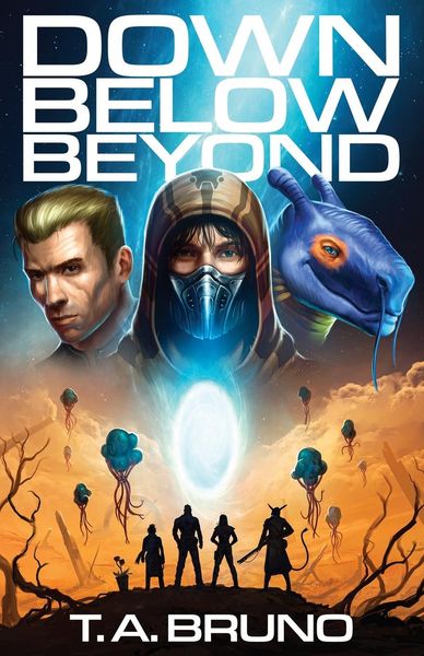 Produktbild: Down Below Beyond