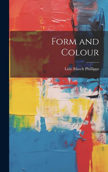 Produktbild: Form and Colour
