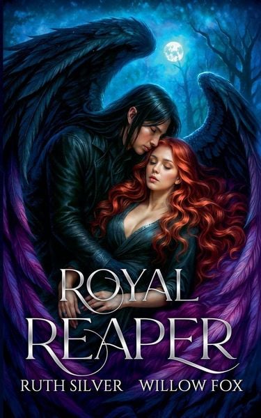 Produktbild: Royal Reaper