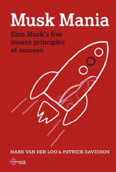 Produktbild: Loo, H: Musk Mania