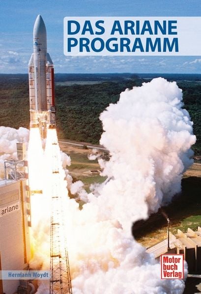 Produktbild: Das Ariane-Programm