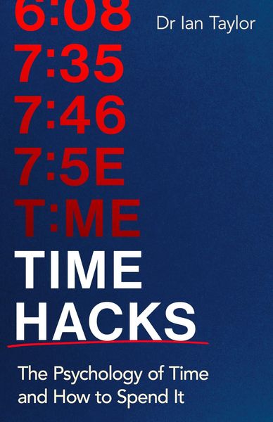 Produktbild: Time Hacks