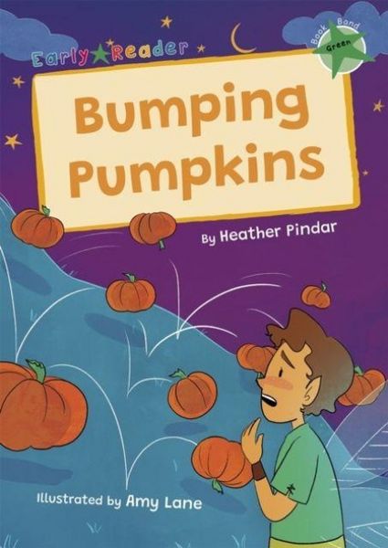 Produktbild: Bumping Pumpkins