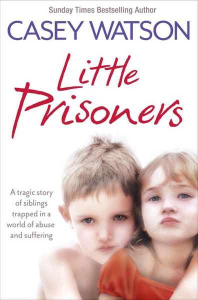 Produktbild: LITTLE PRISONERS PB