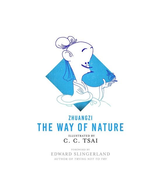 Produktbild: The Way of Nature